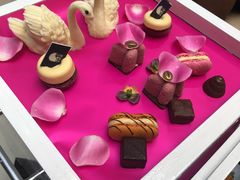 -行者书屋大堂吧 ·下午茶(南京圣和府邸酒店)