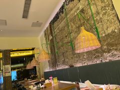 -苦尽酒馆·川菜(鼓楼店)