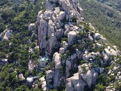 -崂山仰口游览区