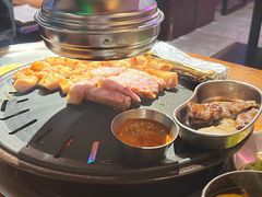 -济州爱肉堂(总店)