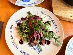 -Íslenski Barinn - The Icelandic Bar