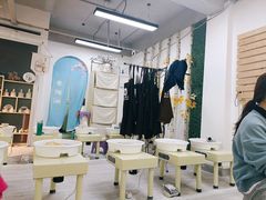 -粤陶渊.DIY陶艺体验馆(粤陶总店)