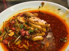 -打酱油·非遗淮扬菜(瘦西湖梅岭店)