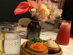 -晋阳春·山西菜·北京烤鸭(交大店)