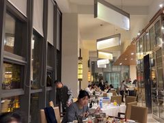 -听松楼·花园酒店·自助餐厅(红梅公园店)