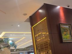 -西安西藏大厦开元名都大酒店·自助餐厅