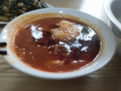 -杨凌蘸水面(建章路店)