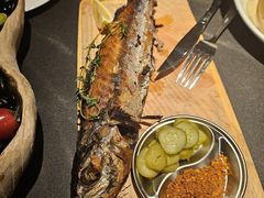 -烛影拾光观景餐厅·创意菜·摄影·小提琴(大唐不夜城店)