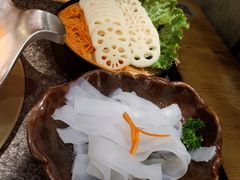 -湊湊火锅·茶憩(皇姑万象汇店)