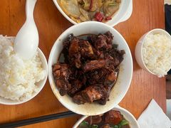 -如意香辣鸡架(总店)