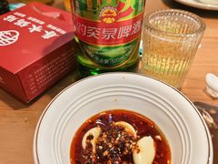 -春水锅贴·传统鲁菜(大明湖店)