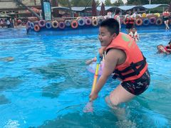 -郑州方特水上乐园