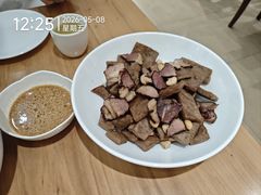 -六合居·邯郸菜·武安菜起源地