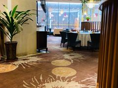 大堂-金陵新城饭店