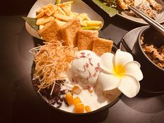 -Ameigo梅果·云贵川bistro(长宁来福士店)