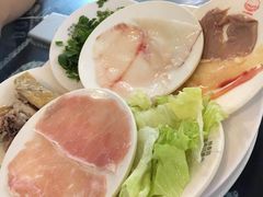 -桥香园云南过桥米线(金马碧鸡店)