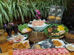 -大理董·董家小厨野生菌火锅(古城旗舰店)