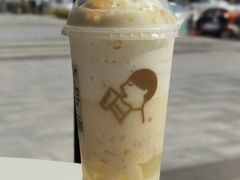 -喜茶(南京仙林金鹰店)