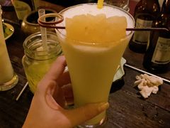 -城墙外BAR
