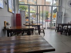 -鲤.金记沙茶面(总店)