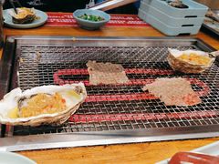 -蚝英雄鲜蚝自助专门店(长楹天街直营店)