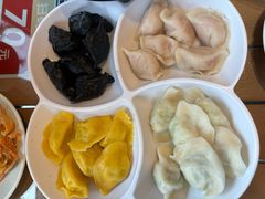 -船歌·鱼水饺青岛菜(奥帆中心店)