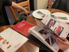 -克比叔叔印度餐厅Kebabs on the Grille(永康路分店)