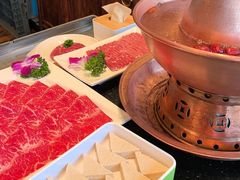 -南门涮肉(通州大船店)