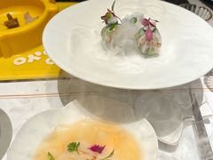 -觀芷隐轩·宋宴(河坊街店)