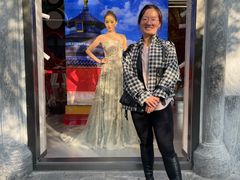 -北京杜莎夫人蜡像馆