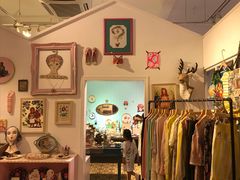 -恋物百货商店(华侨城店)