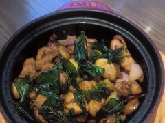 -四道菜·福建菜馆(新街口金鹰店)