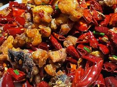 -小天府川菜馆(魏公村店)