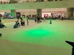 -TheRink大零溜冰场(IFS国金中心店)