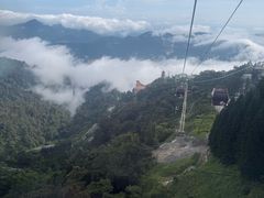 -云顶高原