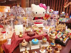 -小樽运河广场(運河プラザ)