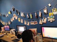 -海马体照相馆(天津世纪都会店)