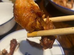 -咸亨酒店•非遗绍兴菜•中华老字号(堂吃餐厅)