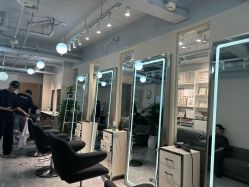 点击看大图 -Will+ Hair Studio