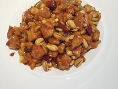 宫保鸡丁-峨嵋酒家(德内店)