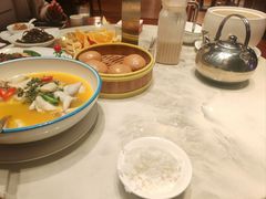 -百鱼庄(仙葫店)