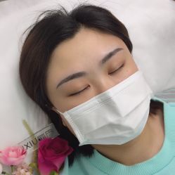 -谜秀韩式半永久纹眉纹绣洗眉