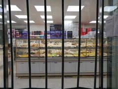-爱德顺糕点食屋(利民道店)