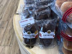 -85度C(南京中山南店)