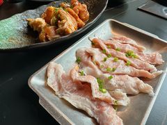 -谷牛和牛烤肉(漕河泾印象城店)