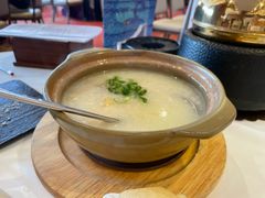 -白天鹅宾馆-宏图府餐厅