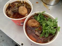 -婆婆粉(江北店)