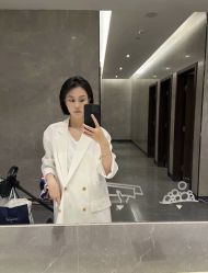 -可可·人气烫发Salon女士专属