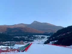 -太子岭滑雪场