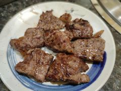 -酉林和牛·烧肉